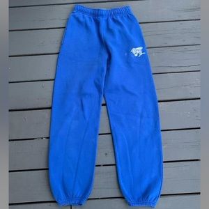 Vintage 2000s sweatpants